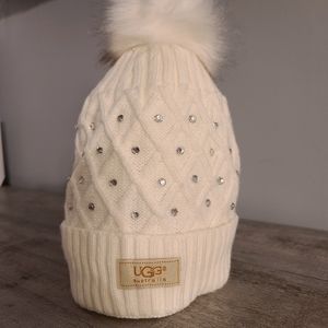UGG HAT